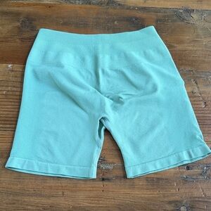 Aurola Athletic Shorts
